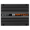 7-канальный DSP (процессор) Match M5DSP