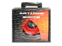 Установочный комплект 4 AWG силовой Art Sound APS4 