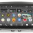 Штатная магнитола Toyota Land Cruiser 100 Parafar PF457K IPS Android 7.1.2 
