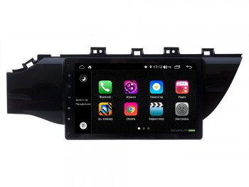 Штатная магнитола Kia Rio 2017-2020 NaviPilot Droid10L Android Штатная магнитола Kia Rio 2017-2020 NaviPilot Droid10L Android