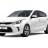 Штатная магнитола Kia Rio 2017-2020 NaviPilot Droid10L Android