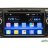   Штатная магнитола Ford C-Max 2003-2011, Fusion 2005-2012, Focus II 2005-2008, Fiesta 2005-2008, Galaxy 2006-2007, Kuga 2008-2012 Unison 7CDA Android