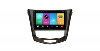 Штатная магнитола  Nissan Qashqai/ X-Trail 2014+ FarCar D665M климат Android 
