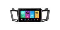 Штатная магнитола Toyota RAV4 2012-2019 FarCar D468M Android