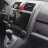 Штатная магнитола Honda CR-V 2006-2012 FarCar XL009M S400 Android 4G SIM DSP