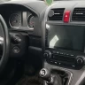 Штатная магнитола Honda CR-V 2006-2012 FarCar XL009M S400 Android 4G SIM DSP