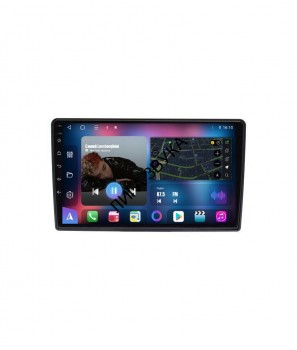 Штатная магнитола Lada Granta 2011-2018 FarCar TM / HL / XL 1207M Android 4G DSP Штатная магнитола FarCar s400 для Lada Granta на Android (1207M)
