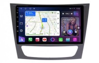 Штатная магнитола Mercedes-Benz E-класс W211/S211 2002-2009, CLS W219 2004-2010 FarCar TM / HL / XL 1260M Android 4G DSP
