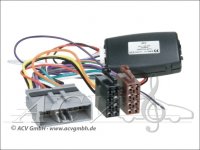 Адаптер кнопок на руле Honda CR-V / Civic 2006-2012 - Sony ACV 42-1132-600