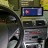 Штатная магнитола BMW X3 E83 2004-2009 Parafar PF6283Di6/128 / PF6283i6/128