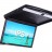 Потолочный монитор 17.3" ERGO ER17SA IPS FullHD 1920x1080