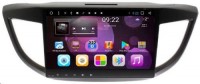 Штатная магнитола Honda CR-V IV 2012-2017 vomi ST2757-T8