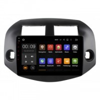 Штатная магнитола Toyota RAV4 XA30 2006-2013 Roximo RX-1120 4G