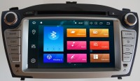Штатная магнитола Hyundai iX35 2009-2015 Carmedia MKD-7033-P6 Android