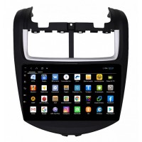 Штатная магнитола Chevrolet Aveo 2015+ Parafar PF972XHD Android