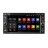 Штатная магнитола Toyota Универсальная Roximo RX-1101D Android