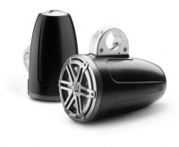 Морская корпусная акустика JL Audio M3-770ETXv3-Sb-S-Gm Sport Satin Black Gunmetal 