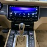 Штатная магнитола Porsche Macan 2016-2018 PCM4.0 Radiola RDL-Macan 12.3