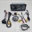 Штатная магнитола Volkswagen Touareg 2002-2010, Multivan T5 2003-2015 Carmedia SL-V880 Android, 4Гб+64Гб, CarPlay, SIM-слот