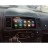 Штатная магнитола Volkswagen Touareg 2002-2010, Multivan T5 2003-2015 Carmedia SL-V880 Android, 4Гб+64Гб, CarPlay, SIM-слот