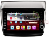Штатная магнитола Mitsubishi L200 2006-2015, Pajero Sport 2008-2014 Carwinta KV-1171T3 Android 7.1  
