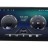 Штатная магнитола Dodge, Jeep, Chrysler Carmedia MKD-7145-S10 Android  4G SIM DSP