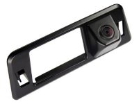 Штатная камера заднего вида Subaru XV Pleervox PLV-CAM-SUB04