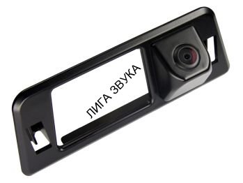 Штатная камера заднего вида Subaru XV Pleervox PLV-CAM-SUB04 Камера заднего вида Pleervox PLV-CAM-SUB04 для Subaru XV