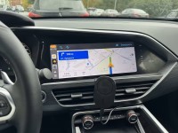 Адаптер CarbitLink для подключения беспроводного Apple CarPlay и Android Auto Radiola RDL-CarbitLink