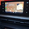 Адаптер CarbitLink для подключения беспроводного Apple CarPlay и Android Auto Radiola RDL-CarbitLink
