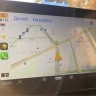 Адаптер CarbitLink для подключения беспроводного Apple CarPlay и Android Auto Radiola RDL-CarbitLink
