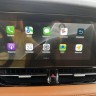 Адаптер CarbitLink для подключения беспроводного Apple CarPlay и Android Auto Radiola RDL-CarbitLink