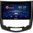 Штатная магнитола Nissan Qashqai 2014+, X-trail 2015+ (T32) Roximo Ownice G50 S1667T (в комплекте 4 камеры кругового обзора)  