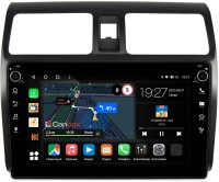 Штатная магнитола Suzuki Swift 3 2004-2011 Canbox 7805 Android (4G-SIM, 2/32, DSP, QLed) С крутилками