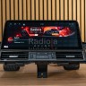 Штатная магнитола Infiniti QX80 и Nissan Patrol 2010-2021 RDL-QX80/ Patrol DH Android