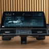 Штатная магнитола Infiniti QX80 и Nissan Patrol 2010-2021 RDL-QX80/ Patrol DH Android