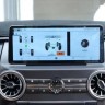 Штатная магнитола Android 12,3" для Land Rover Discovery 3 2004-2009 RDL-6710