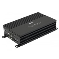  Усилитель 4x-канальный Tonemix ATK-F150D