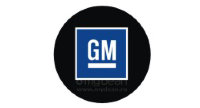 Светодиодная подсветка в дверь автомобиля с логотипом GM MyDean CLL-090 