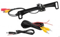 Камера заднего вида Boss Audio LPCB40