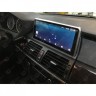 Штатная магнитола BMW X5 E70 2010-2013, X6 E71 2012-2014 (CIC) РЕСТАЙЛ IQ Navi T58-1117C Android поддержкой Carplay