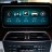 Штатная магнитола Mercedes C class / CLK W204 2011-2014 NTG 4.5 Carmedia XN-M1007 Android 10 