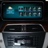 Штатная магнитола Mercedes C class / CLK W204 2011-2014 NTG 4.5 Carmedia XN-M1007 Android 10 