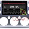 Штатная магнитола Toyota FJ Cruiser Carwinta CF-3130B Android 9.0 