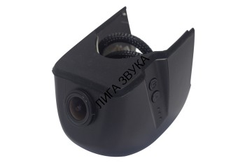 Штатный видеорегистратор Redpower DVR-AUD3-N чёрный Audi 2005-2014 Штатный видеорегистратор Redpower DVR-AUD3-N чёрный (Audi 2004-2011)  