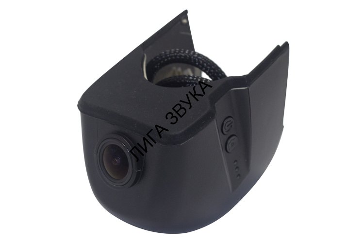 Штатный видеорегистратор Redpower DVR-AUD3-N чёрный Audi 2005-2014