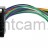 Штатная магнитола Seat Altea, Leon, Alhambra OEM GT7-RP-VWTRN-22 Android