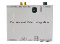 Навигационный блок Volkswagen Passat 16+, Tiguan 17+ Incar FEX-PST