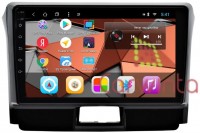 Штатная магнитола Toyota Corolla Axio, Fielder 2012+ Carwinta CF-3373B Android 9.0  