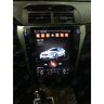 Штатная магнитола Toyota Camry V50, V55 2011-2018 / Daihatsu Altis 2012+ Tesla Style IQ NAVI T58-2918TS